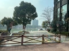 -龙城咖啡厅(常州富都洲际店)