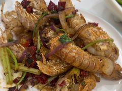 -威海渔村(黄兴路店)