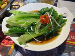 -滋味烤鱼(祥和里店)