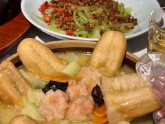 -川知味(京华城店)