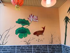 -江湖水乡铁锅炖魚(周庄嘉园店)