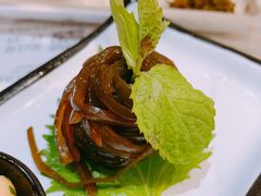 -四季民福烤鸭店(王府井灯市口店)