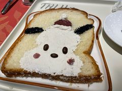 -ITA·意塔意大利餐厅(亦庄店)