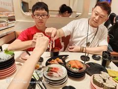-争鲜回转寿司(东方银座店)