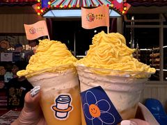 -哼蟹二将·烤肉酱蟹(合生汇店)