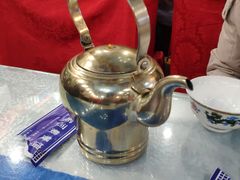 奶茶-艾敏河蒙餐(海拉尔大街店)