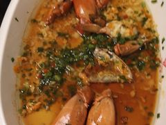 -丰收日·小海鲜·沪上家宴(顾村正大店)