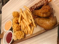 -必胜客(东大桥店)