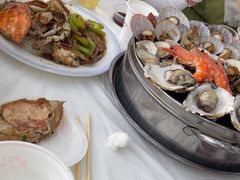 -日照大牌檔•小船海鲜(万平口店)