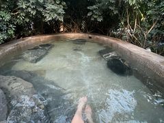 -麦积山温泉