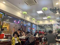 大堂-民信老铺(东方广场店)