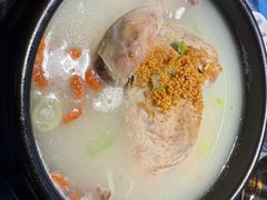 -长顺参鸡汤店(西塔总店)