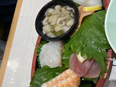 -濱寿司(高新伊藤店)