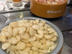 -龍歌自助小火锅(芝罘万达店)
