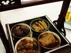 -卫鼎轩·曹公馆(鼓楼店)