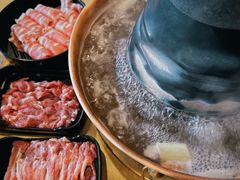 -牛街清真满恒記(平安里西大街店)
