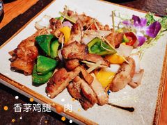 -上楼私房菜(院士路店)