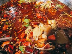 -蛙兔鸡自贡风味·特色江湖菜(广都店)