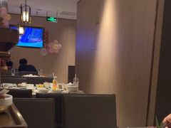 -海底捞火锅(奥体南路店)