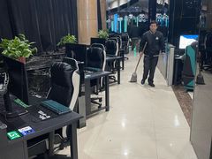 -绿树电竞(五路店)