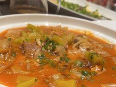 -缘餐厅(钵池山公园店)
