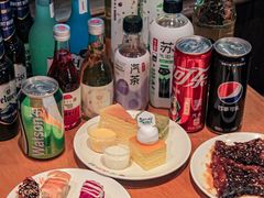 -春花秋月南美海鲜烤肉自助(中央大道店)