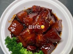 红烧肉-丽华园(汉阳龙阳店)