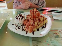 -翠华餐厅(铜锣湾糖街店)