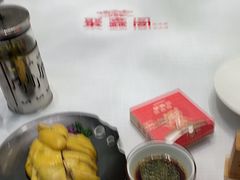 -聚鑫阁江浙菜·非遗传承技艺(闵行交大店)