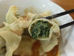 -潘国仙耳光馄饨(黄家阙路店)