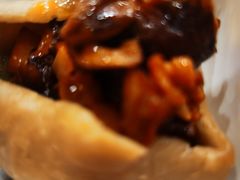 -王村姑老土炕莜面村(桥东店)