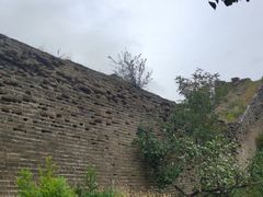 -蟠龙山长城景区