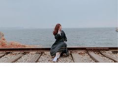-海堤纪念公园