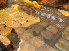 -东南饼庄(苏圃路店)