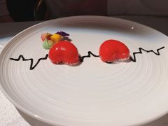 -Olive橄榄花园漂亮饭主题布置餐厅(大望路店)