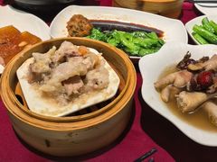 -金苑海鲜酒家(新港中路店)