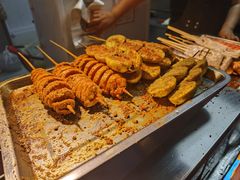 -怀远市场(文萃北街店)