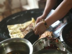 -周记热干面豆皮大王(桃花东街店)