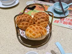 -点都德(奥体印象城店)