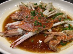 -健眺小海鲜(临海后山店)