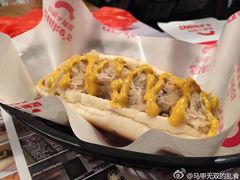 -Eckl’s爱氏热狗(猫街店)