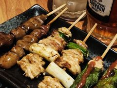 -木子烧鸟屋(百子湾店)