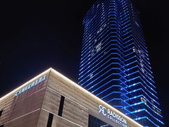 -无锡丽笙精选酒店
