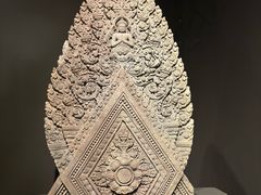 -吴哥国家博物馆