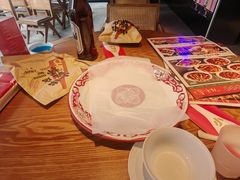 -小乾杯串店•16年沈阳烧烤(文安路店)