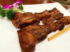 -国家五钻酒家·西樵旺阁渔村(西樵店)