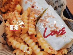 -TACO STAR 塔可星(下沙宝龙店)