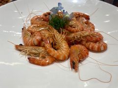 -万家宴海鲜大酒楼(五四路店)