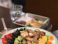 -WOKKA by艮上(中海环宇荟店)