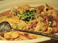 鱼头汤-魏铭鱼头捞饭(晋阳路店)